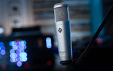 PreSonus PX-1 Large Diaphragm Cardioid Condenser Microphone