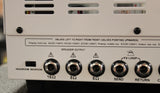 Orange Amplifiers Rocker 15 Terror 15W Tube Guitar Amp Head White w/Bag