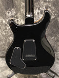 PRS SE Custom 22 Electric Guitar Sapphire Blue w/Gigbag