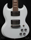 Epiphone Power Players SG Electric Guitar Ice Blue