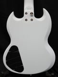 Epiphone Power Players SG Electric Guitar Ice Blue