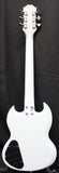 Epiphone Power Players SG Electric Guitar Ice Blue