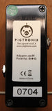 Pigtronix PWM Space Rip Analog Synthesizer Effects Pedal