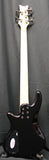 Schecter Stiletto Extreme-5 Electric Bass Guitar Black Cherry Burst