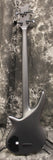 Jackson X Series Spectra SBX IV Electric Bass Guitar Satin Graphite