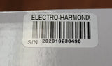 Electro-Harmonix Classics USA Big Muff PI Distortion / Sustainer Guitar Effects Pedal w/Box