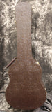2022 Taylor 618e Grand Orchestra Acoustic-Electric Guitar Antique Blonde w/Tooled Case