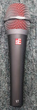 sE Electronics V7 Dynamic Handheld Microphone