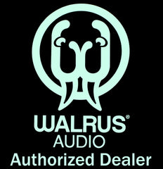 Walrus Audio Effects Pedals