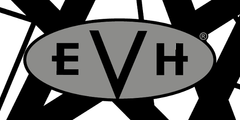 EVH Guitars &amp; Amplifiers