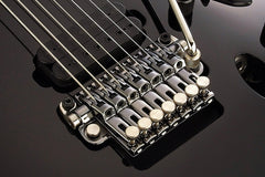 7 &amp; 8 String Electric Guitars