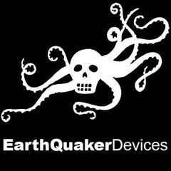 Earthquaker Devices Effects