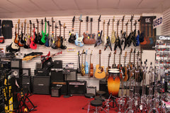 Pre-Owned Gear