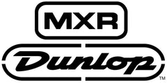 MXR and Dunlop Pedals