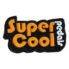 SuperCool Pedals