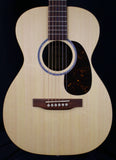 Martin X-Series 0-X2E Acoustic Electric Guitar Natural w/Gigbag