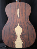 Martin X-Series 0-X2E Acoustic Electric Guitar Natural w/Gigbag