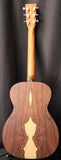 Martin X-Series 0-X2E Acoustic Electric Guitar Natural w/Gigbag