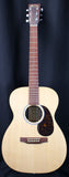 Martin X-Series 00-X2E Acoustic Electric Guitar Natural w/Gigbag