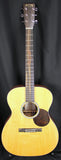 Martin 000JR-10E Shawn Mendes Acoustic Electric Guitar Natural w/Softcase