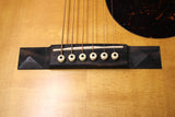 Martin 000JR-10E Shawn Mendes Acoustic Electric Guitar Natural w/Softcase