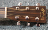 Martin 000JR-10E Shawn Mendes Acoustic Electric Guitar Natural w/Softcase