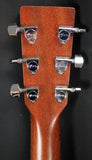 Martin 000JR-10E Shawn Mendes Acoustic Electric Guitar Natural w/Softcase