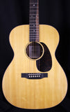 Martin 000-10e Retro Road Series Acoustic Electric Guitar Natural w/Soft Case