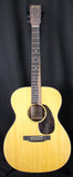 Martin 000-10e Retro Road Series Acoustic Electric Guitar Natural w/Soft Case