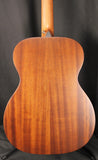 Martin 000-10e Retro Road Series Acoustic Electric Guitar Natural w/Soft Case
