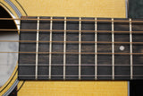 Martin Road Series 000-12e Retro Acoustic Electric Guitar Aged Natural w/Soft Case