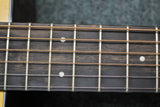 Martin Road Series 000-12e Retro Acoustic Electric Guitar Aged Natural w/Soft Case