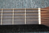 Martin Road Series 000-12e Retro Acoustic Electric Guitar Aged Natural w/Soft Case