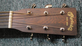 Martin Road Series 000-12e Retro Acoustic Electric Guitar Aged Natural w/Soft Case