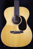 Martin Road Series 000-12e Retro Acoustic Electric Guitar Aged Natural w/Soft Case