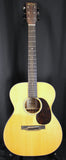 Martin Road Series 000-12e Retro Acoustic Electric Guitar Aged Natural w/Soft Case
