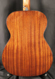 Martin Road Series 000-12e Retro Acoustic Electric Guitar Aged Natural w/Soft Case