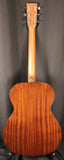 Martin Road Series 000-12e Retro Acoustic Electric Guitar Aged Natural w/Soft Case