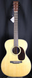 2024 Martin Standard 000-28-E Fishman Pickup Acoustic Electric Guitar Natural w/Case