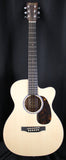 Martin 000C Jr E Junior Acoustic-Electric Guitar w/Gigbag