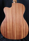 Martin 000C Jr E Junior Acoustic-Electric Guitar w/Gigbag