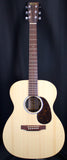 Martin 000X2E HPL Brazillian Acoustic-Electric Guitar w/Gigbag