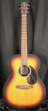 Martin 000-X2E Brazilian Burst Special Acoustic Electric Guitar w/Soft Case