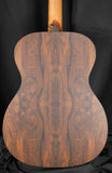 Martin 000-X2E Brazilian Burst Special Acoustic Electric Guitar w/Soft Case