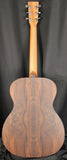 Martin 000-X2E Brazilian Burst Special Acoustic Electric Guitar w/Soft Case