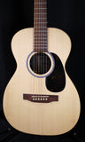 Martin X-Series 0-X2E Acoustic Electric Guitar Natural w/Gigbag
