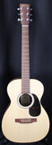 Martin X-Series 0-X2E Acoustic Electric Guitar Natural w/Gigbag