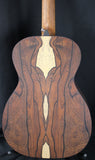 Martin X-Series 0-X2E Acoustic Electric Guitar Natural w/Gigbag