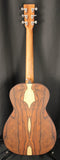 Martin X-Series 0-X2E Acoustic Electric Guitar Natural w/Gigbag