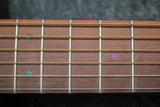 Martin X-Series 0-X2E Acoustic Electric Guitar Natural w/Gigbag